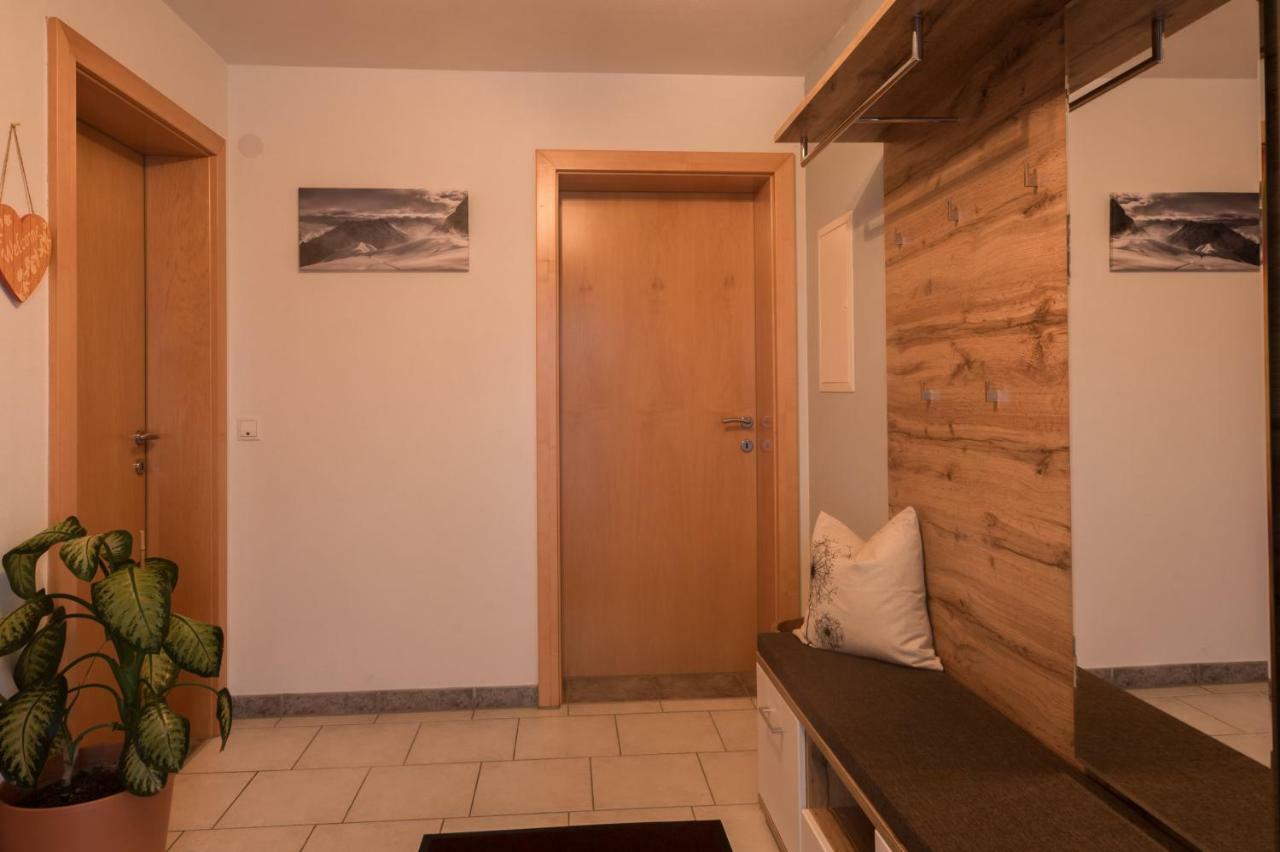 Ferienwohnung Julia Bartholomaeberg Exterior photo
